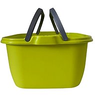 PRACTIC Košík s držadly 15 l - Storage Bin