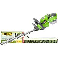 PROCRAFT AKU Plotter PZA22 (without AKU) - Hedge Shears