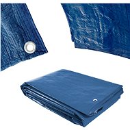 Procraft BT3 × 4, 50g/m2, nepromokavá, modrá - Tarp Cover