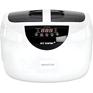 Ultrasonic cleaner VGT-6250, 65 W - Ultrasonic Cleaner