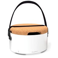 BergHOFF Charcoal table grill LEO white - Grill