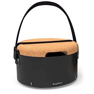 BergHOFF Charcoal table grill LEO black - Grill