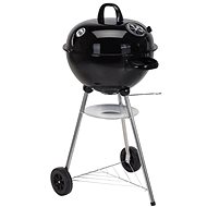 PROGARDEN Ball grill on wheels 48cm - Grill