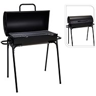 PROGARDEN Garden grill BARREL 33×63×89cm - Grill