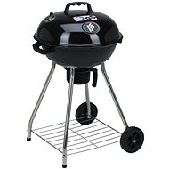 PROGARDEN Charcoal grill 47cm - Grill