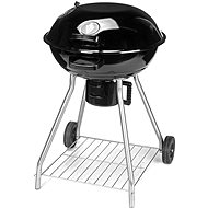PROGARDEN Charcoal grill spherical 56cm - Grill