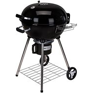 PROGARDEN Charcoal grill spherical 57cm - Grill