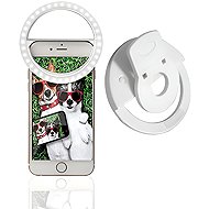 P. R. C Selfie circular LED light - LED Light