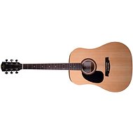 Prodipe Guitars LH SD25 - Acoustic Guitar