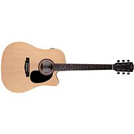 Prodipe Guitars SD25 CEQ - Acoustic-Electric Guitar