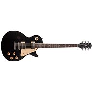 Prodipe Guitars LP300 BK - Electric Guitar