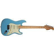 Prodipe Guitars ST80 MA Sonic Blue - Electric Guitar