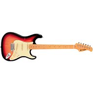 Prodipe Guitars ST80 MA Sunburst - Electric Guitar