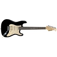 Prodipe Guitars ST83 RA Black - Electric Guitar