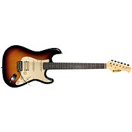 Prodipe Guitars ST83 RA Sunburst - Electric Guitar