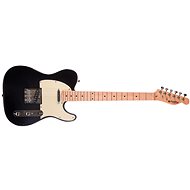 Prodipe Guitars TC80 MA Black - Electric Guitar
