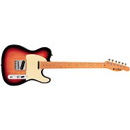 Prodipe Guitars TC80 MA Sunburst - Electric Guitar