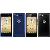 Prestigio Wize A3 Dual SIM - Mobile Phone