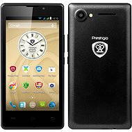 Prestigio Wize A3 Black Dual SIM - Mobile Phone