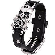 Predator Q1 Earthcone men's bracelet black - Bracelet