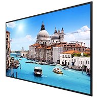 Prestigio Indoor DS Wall Mount LCD 55'' (4K UHD) PDSIK55WNN0L - Large-Format Display