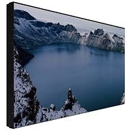 Prestigio Indoor DS Wall Mount LCD 55" (FHD) PDSIN55WNN0L - Veľkoformátový displej