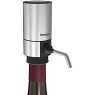 Prestigio elektrický provzdušňovač  vína - Aerator 