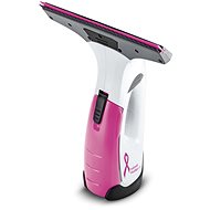 WV 2 Premium Pink Ribbon - Window Vacuum Cleaner