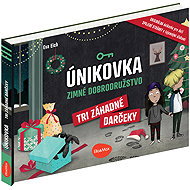 ÚNIKOVKA – Tri Záhadné Darčeky - Eva Eichová