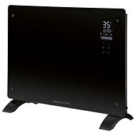 ProfiCare GKH 3118 glass convector black - Convector