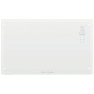 ProfiCare GKH 3119 glass convector white - Convector