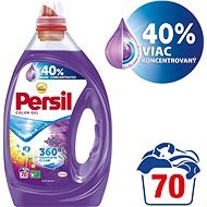 PERSIL Gel Lavender Color 3.5 l (70 washes) - Washing Gel