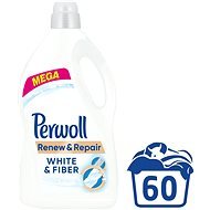 PERWOLL White 3.6l (60 washes) - Washing Gel