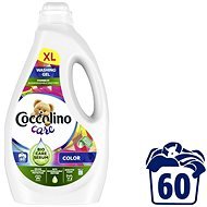 COCCOLINO Care Color 2,4 l (60 praní) - Prací gél