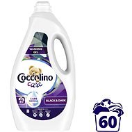 COCCOLINO Care Black 2,4 l (60 praní) - Prací gél