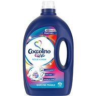COCCOLINO Care Color (75 praní) - Prací gél