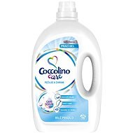 COCCOLINO Care White (75 washes) - Washing Gel