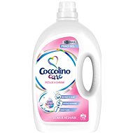 COCCOLINO Care Silk & Wool (75 washes) - Washing Gel