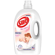 SAVO for Sensitive Skin 3.5l (70 washes) - Washing Gel