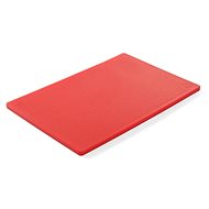 HENDI, 825525, Red - Cutting Board