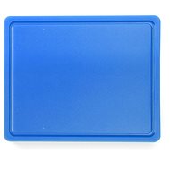 HENDI, 826126, Blue - Cutting Board
