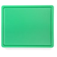 HENDI, 826133, Green - Cutting Board