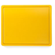 HENDI, 826157, Yellow - Cutting Board