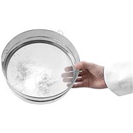 HENDI baking sieve 410x(h)80 637821 - Sieve
