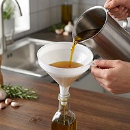 HENDI funnel 567630 - Kitchen Funnel