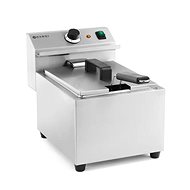 HENDI fryer mastercook 8 l 207208 - Deep Fat Fryer