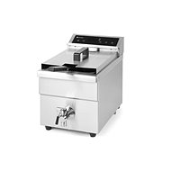 HENDI induction fryer kitchen line 215012 - Deep Fat Fryer