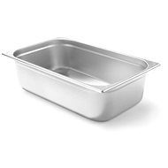 HENDI gn 1/1 - 530 x 325mm, 40mm, 5l 806111 - Gastro Container