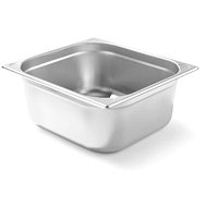 HENDI gn 2/3 - 354 x 325mm, 65mm, 5.5l 806227 - Gastro Container