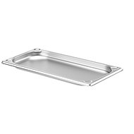 HENDI gn 1/3 - 325 x 176mm, 20mm, 0.6l 806401 - Gastro Container